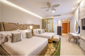 Garza Blanca Resort & Spa Los Cabos