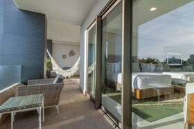 Garza Blanca Resort & Spa Los Cabos