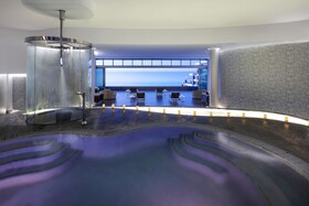 Garza Blanca Resort & Spa Los Cabos