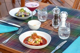 Garza Blanca Resort & Spa Los Cabos