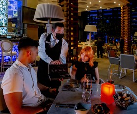 Garza Blanca Resort & Spa Los Cabos