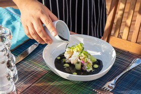 Garza Blanca Resort & Spa Los Cabos