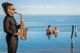 Garza Blanca Resort & Spa Los Cabos