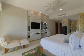 Garza Blanca Resort & Spa Los Cabos