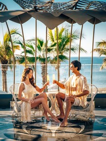 Garza Blanca Resort & Spa Los Cabos