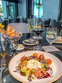 Garza Blanca Resort & Spa Los Cabos