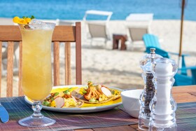 Garza Blanca Resort & Spa Los Cabos