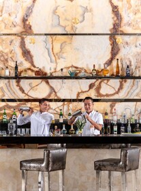 Garza Blanca Resort & Spa Los Cabos