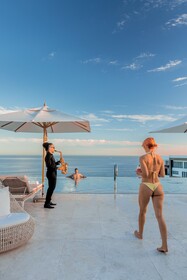 Garza Blanca Resort & Spa Los Cabos