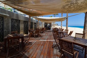 Garza Blanca Resort & Spa Los Cabos