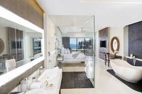 Garza Blanca Resort & Spa Los Cabos