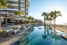 Garza Blanca Resort & Spa Los Cabos