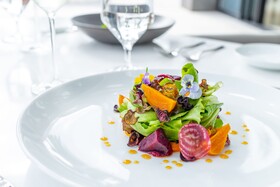 Garza Blanca Resort & Spa Los Cabos