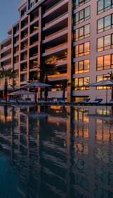 Garza Blanca Resort & Spa Los Cabos