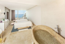 Garza Blanca Resort & Spa Los Cabos