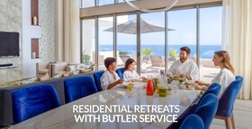 Garza Blanca Resort & Spa Los Cabos