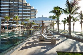 Garza Blanca Resort & Spa Los Cabos