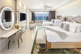 Garza Blanca Resort & Spa Los Cabos