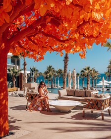 Garza Blanca Resort & Spa Los Cabos