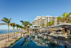 Garza Blanca Resort & Spa Los Cabos