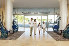 Garza Blanca Resort & Spa Los Cabos