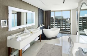 Garza Blanca Resort & Spa Los Cabos