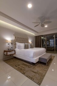 Garza Blanca Resort & Spa Los Cabos