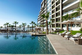 Garza Blanca Resort & Spa Los Cabos