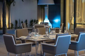 Garza Blanca Resort & Spa Los Cabos