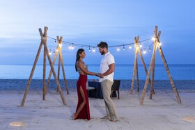 Garza Blanca Resort & Spa Los Cabos