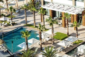 Garza Blanca Resort & Spa Los Cabos