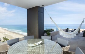 Garza Blanca Resort & Spa Los Cabos