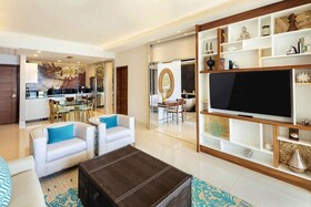 Garza Blanca Resort & Spa Los Cabos