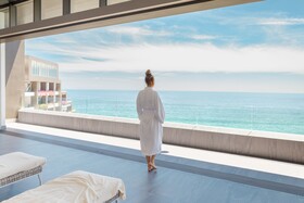 Garza Blanca Resort & Spa Los Cabos