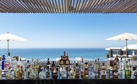 Garza Blanca Resort & Spa Los Cabos