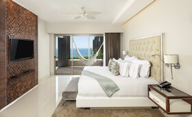 Garza Blanca Resort & Spa Los Cabos