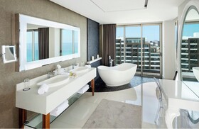 Garza Blanca Resort & Spa Los Cabos