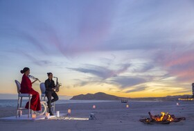 Garza Blanca Resort & Spa Los Cabos