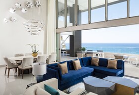 Garza Blanca Resort & Spa Los Cabos