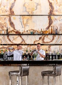 Garza Blanca Resort & Spa Los Cabos