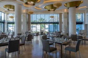 Garza Blanca Resort & Spa Los Cabos