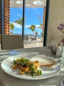 Garza Blanca Resort & Spa Los Cabos