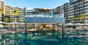 Garza Blanca Resort & Spa Los Cabos