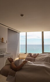 Garza Blanca Resort & Spa Los Cabos