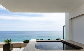 Garza Blanca Resort & Spa Los Cabos