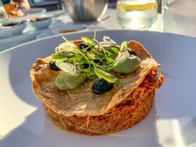 Garza Blanca Resort & Spa Los Cabos