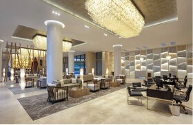 Garza Blanca Resort & Spa Los Cabos