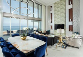 Garza Blanca Resort & Spa Los Cabos