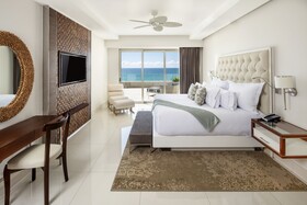 Garza Blanca Resort & Spa Los Cabos