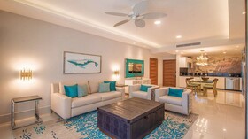 Garza Blanca Resort & Spa Los Cabos